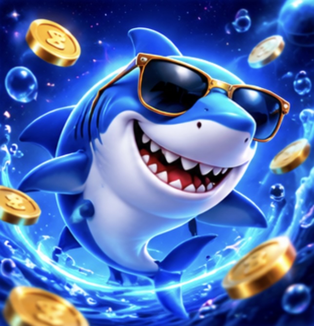 Razor Shark gokkast