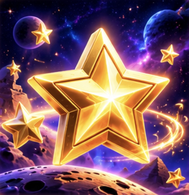 Starburst gokkast
